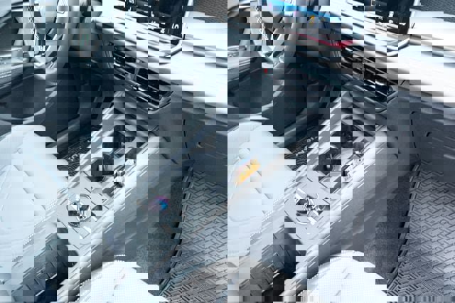 New 2026 Volkswagen Tiguan SE image 45