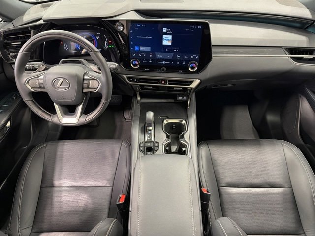 Used 2023 Lexus RX 350 Premium Plus image 24