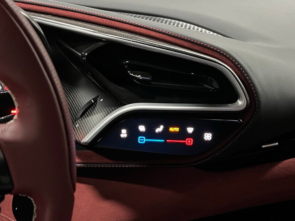 Used 2023 Ferrari 296 GTB image 22