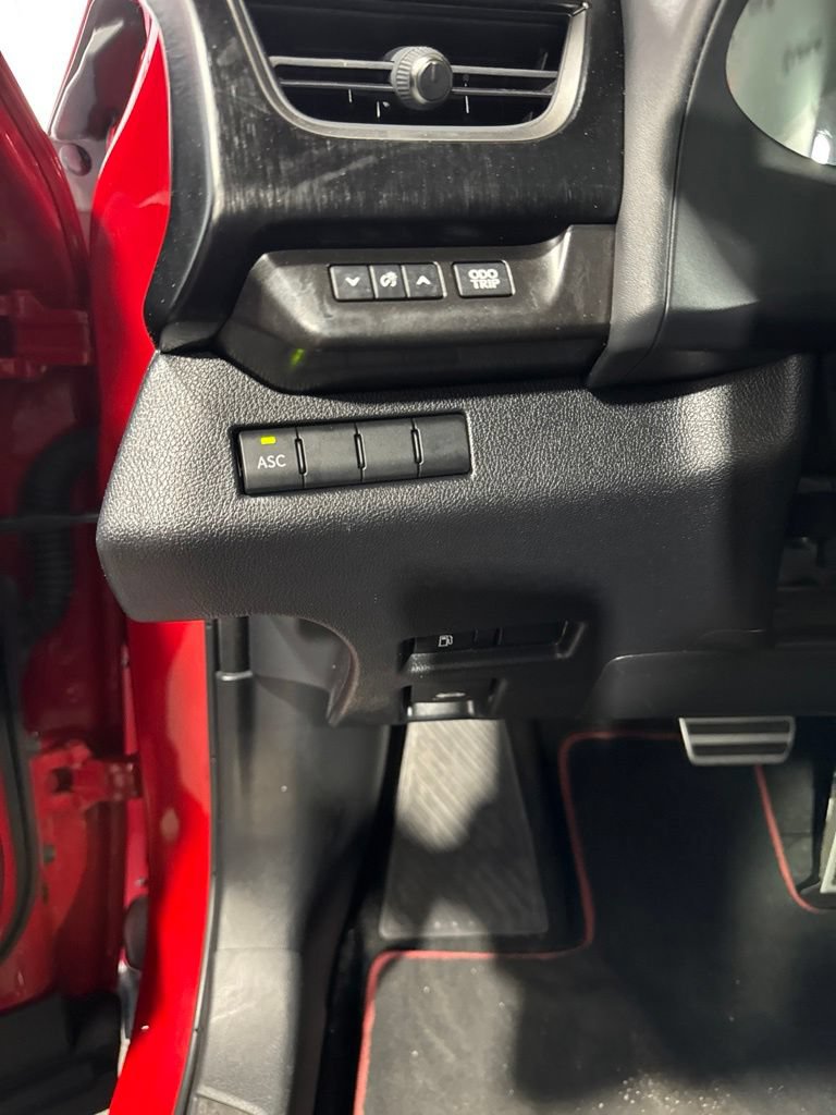 Used 2019 Lexus UX 200 F Sport FWD image 37