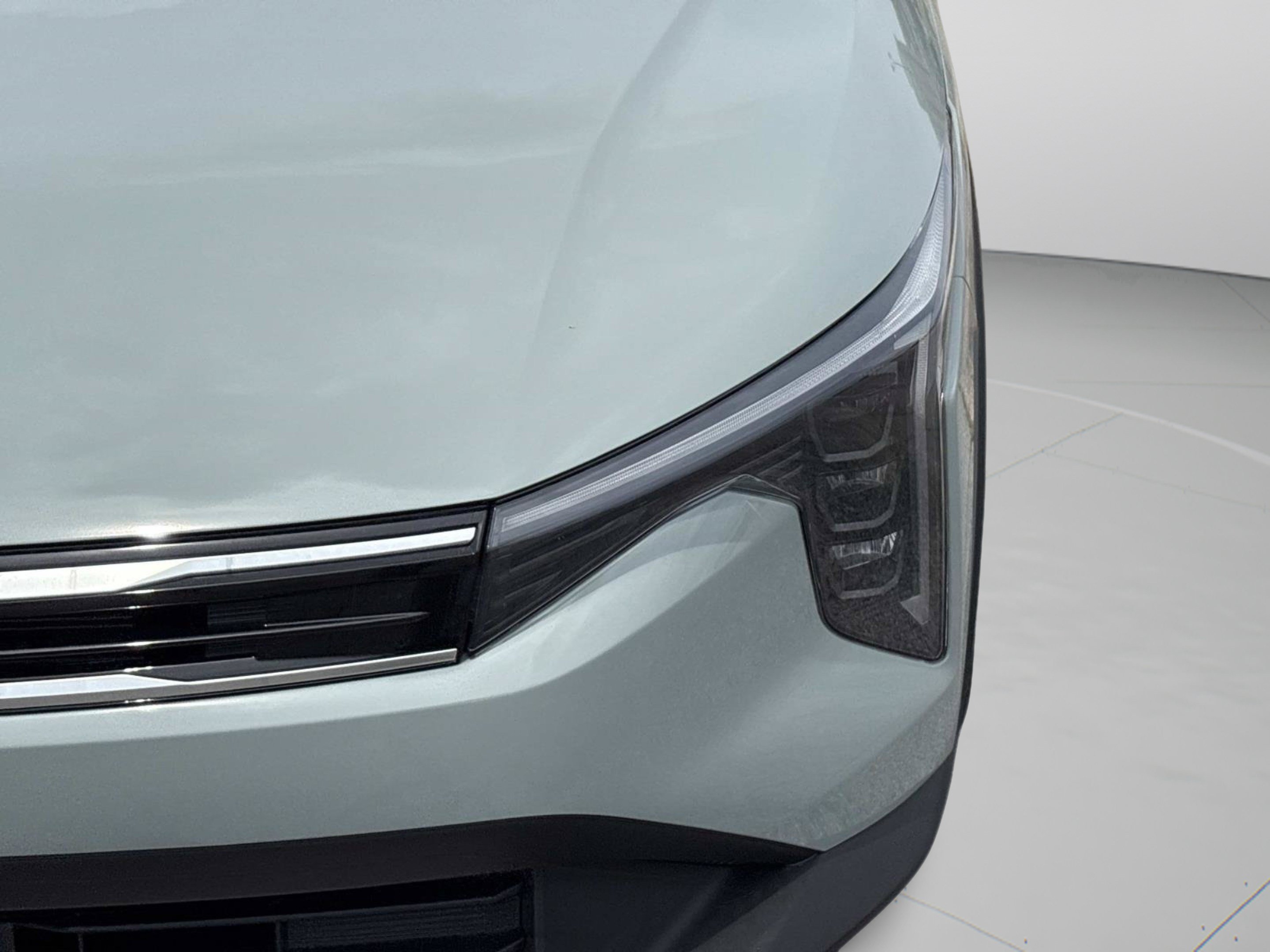 New 2026 Kia K4 GT-Line Turbo FWD image 10