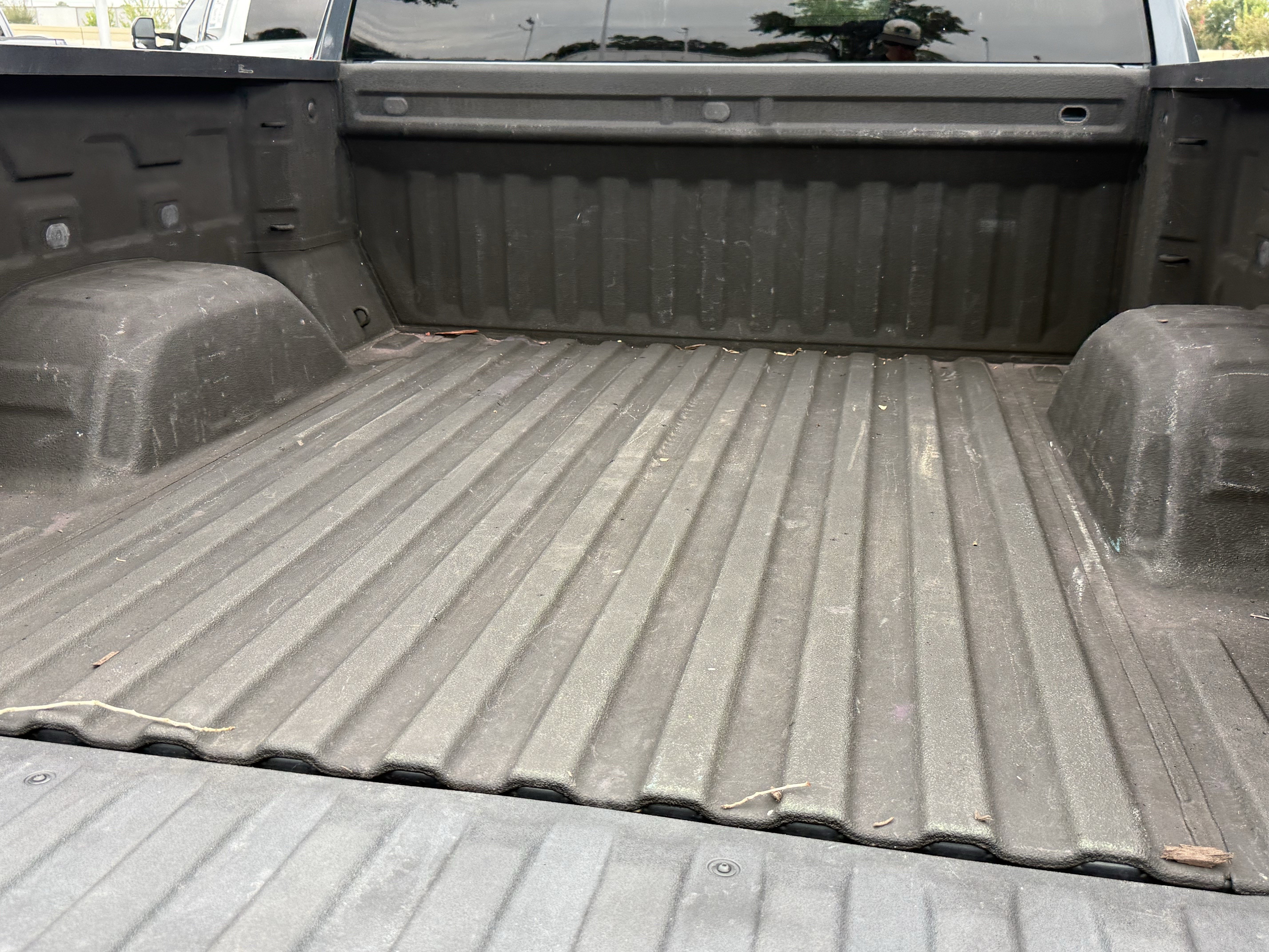 Used 2020 Chevrolet Silverado 1500 Custom w/ Custom Value Package RWD image 28