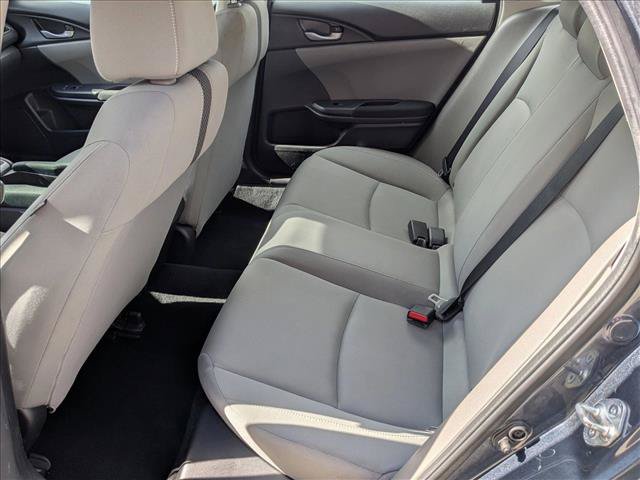 Used 2021 Honda Civic LX image 17