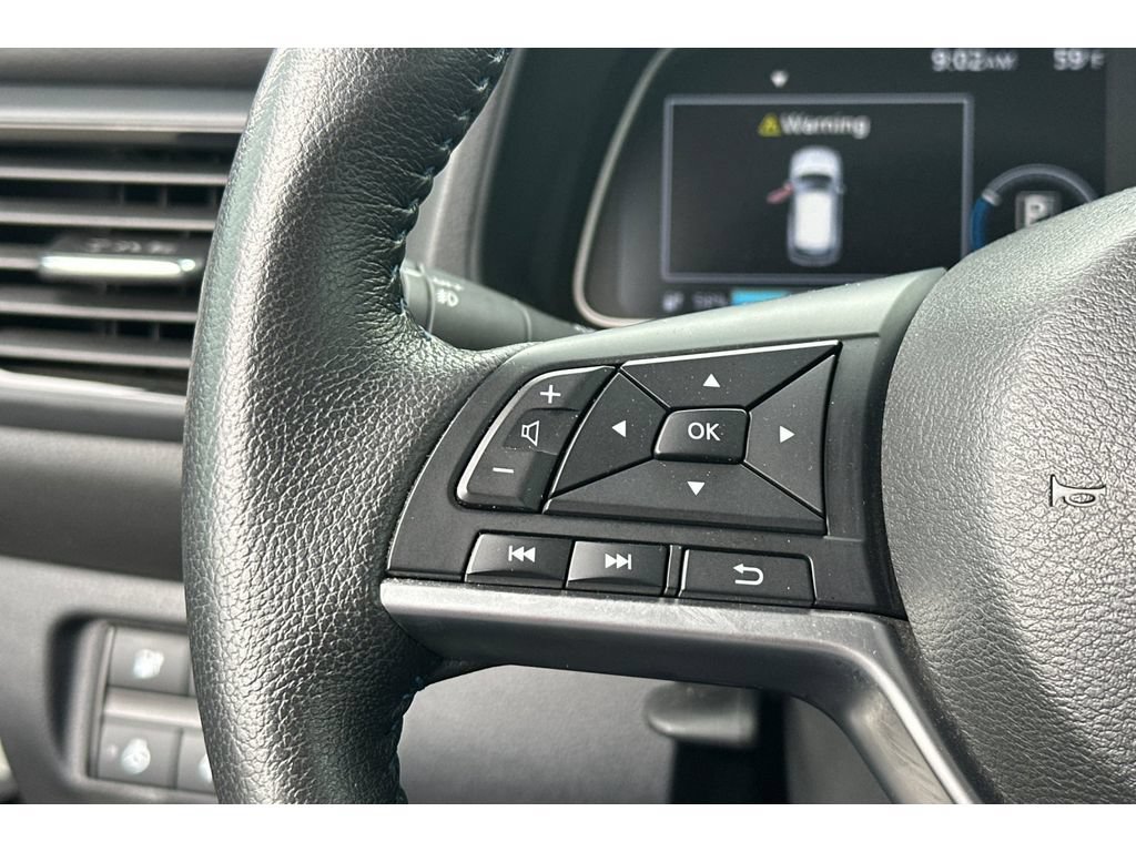 Used 2023 Nissan Leaf SV Plus FWD image 27