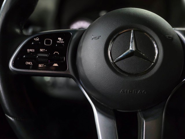 Used 2022 Mercedes-Benz Sprinter 2500 image 18