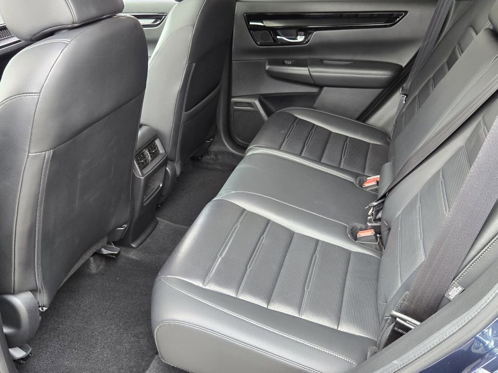 Certified 2023 Honda CR-V EX-L image 11