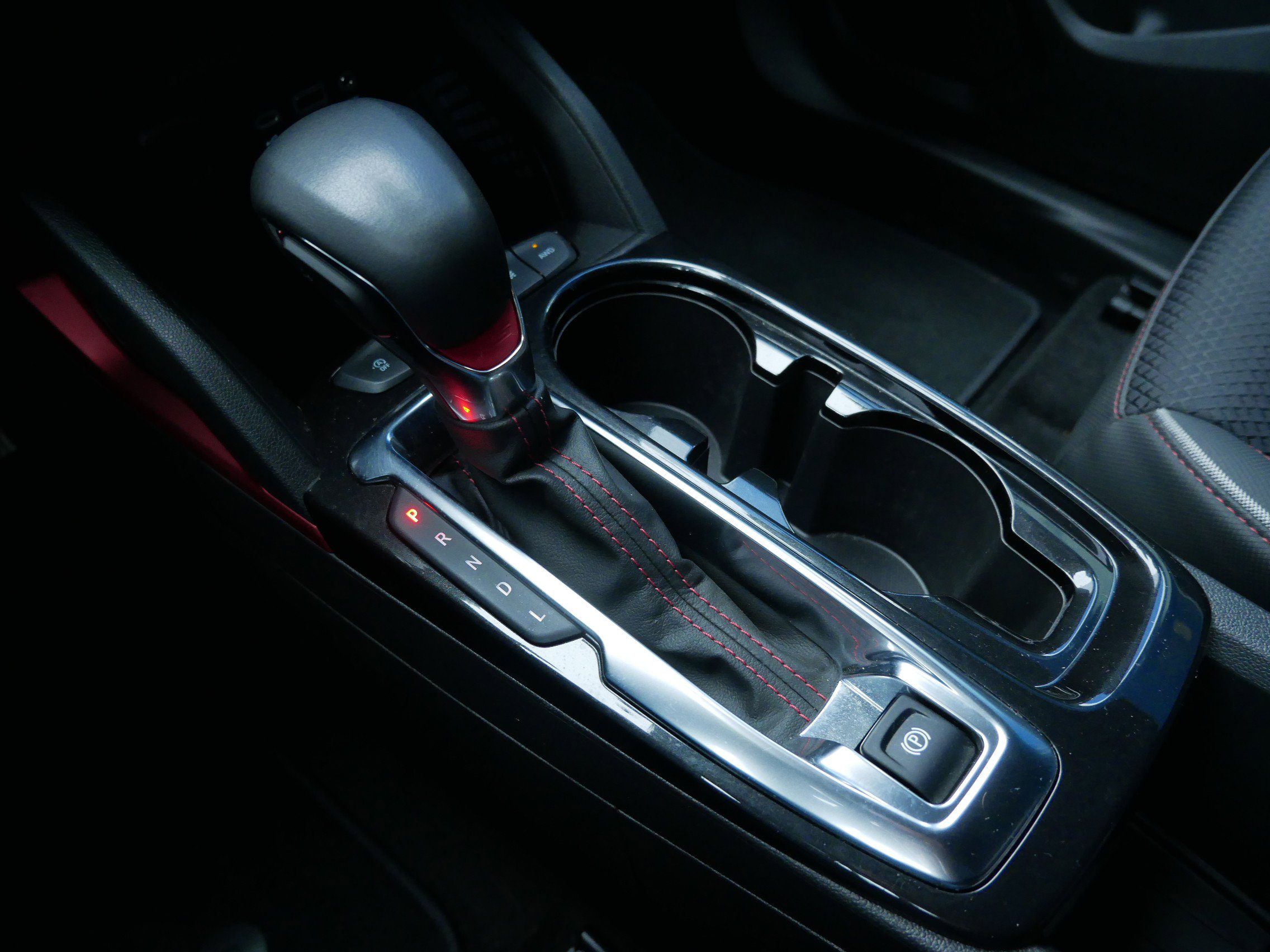 Used 2022 Chevrolet TrailBlazer RS image 15