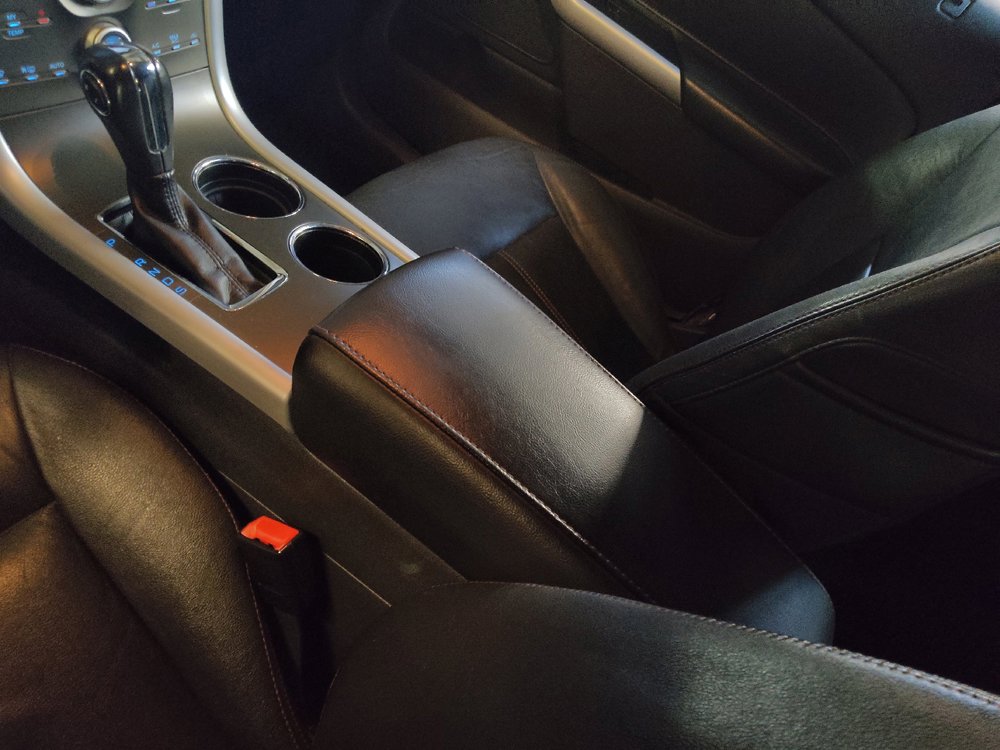 Used 2014 Ford Edge SEL w/ Equipment Group 205A AWD/4WD image 26