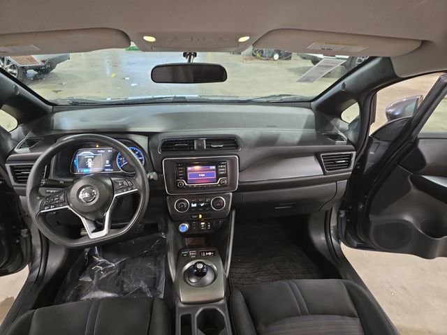 Used 2018 Nissan Leaf S w/ S Charge Package image 14