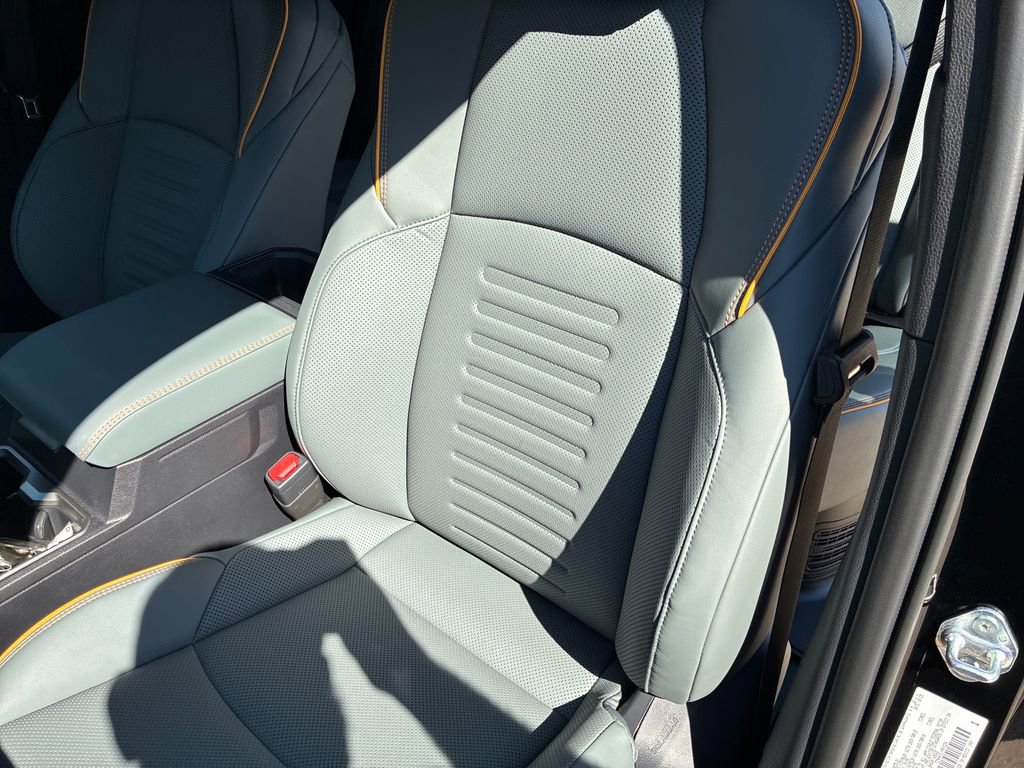 New 2025 Toyota Tacoma Trailhunter image 40