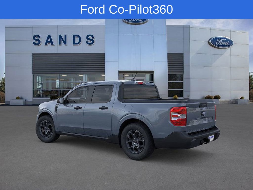 New 2026 Ford Maverick XLT w/ 4K Tow Package image 4