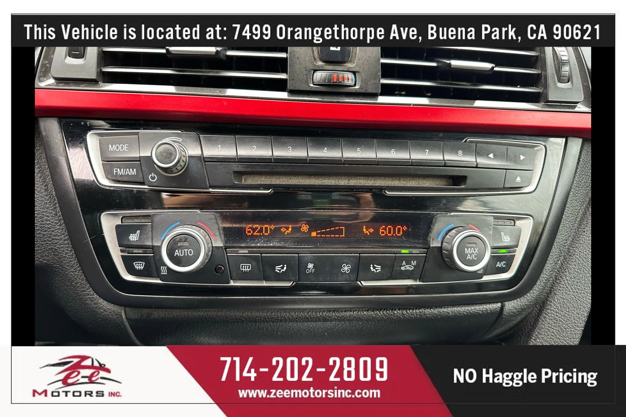 Used 2015 BMW 428i Convertible image 29