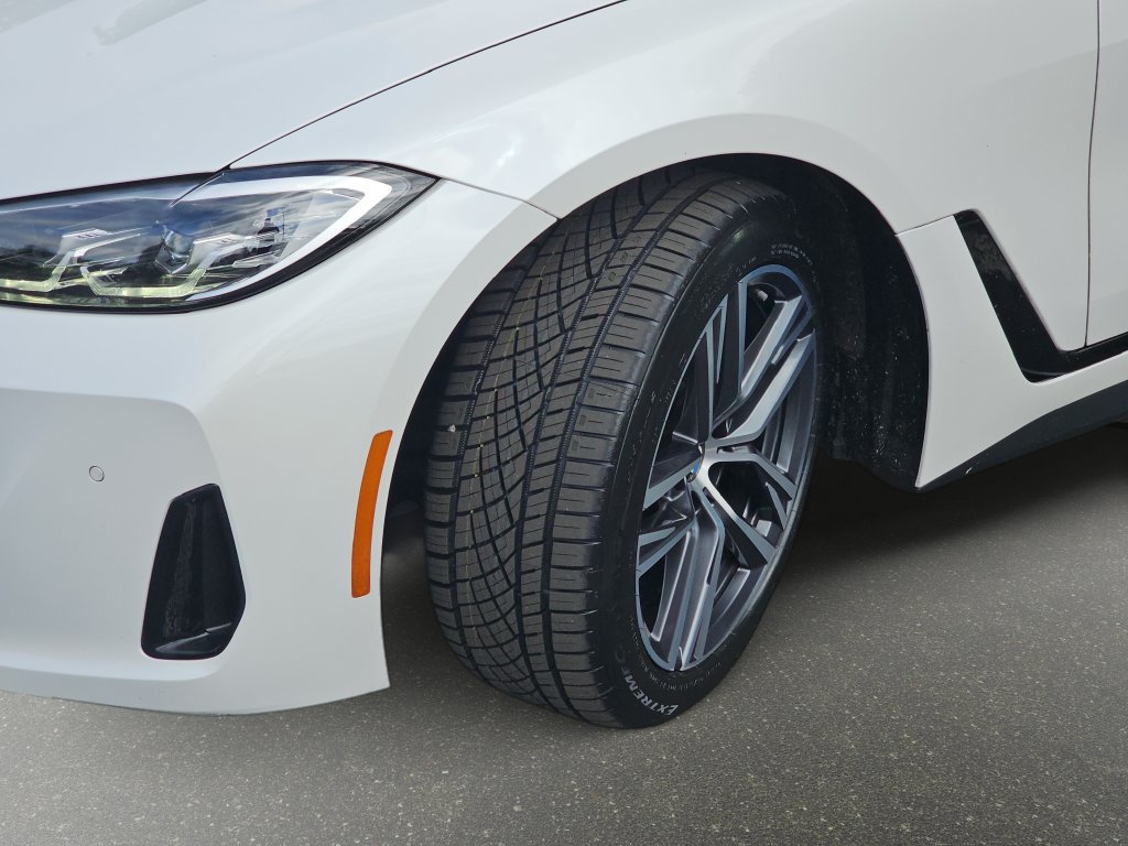 Used 2023 BMW 430i Gran Coupe xDrive w/ Premium Package AWD/4WD image 36