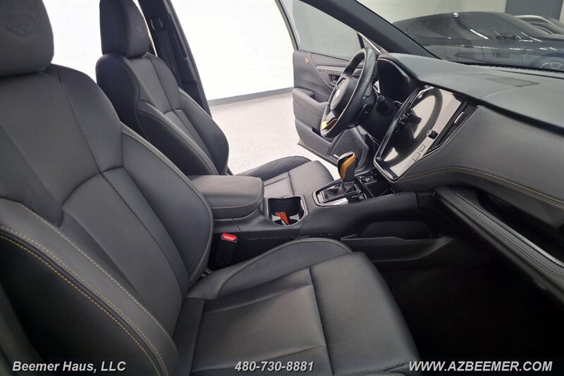 Used 2025 Subaru Outback Wilderness AWD/4WD image 27