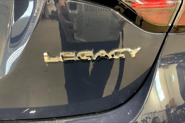 Used 2025 Subaru Legacy Premium AWD/4WD image 8