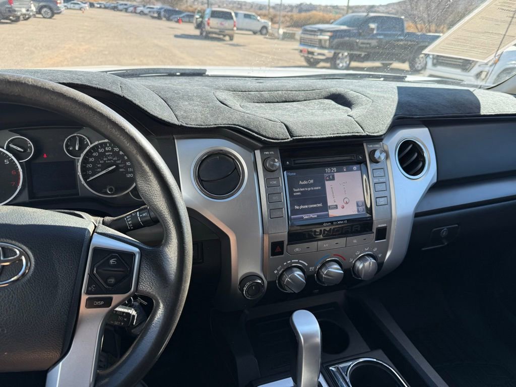 Used 2014 Toyota Tundra SR5 image 17