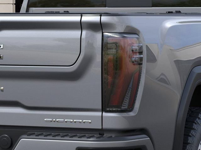 New 2026 GMC Sierra 2500 Denali w/ Denali Reserve Package AWD/4WD image 11