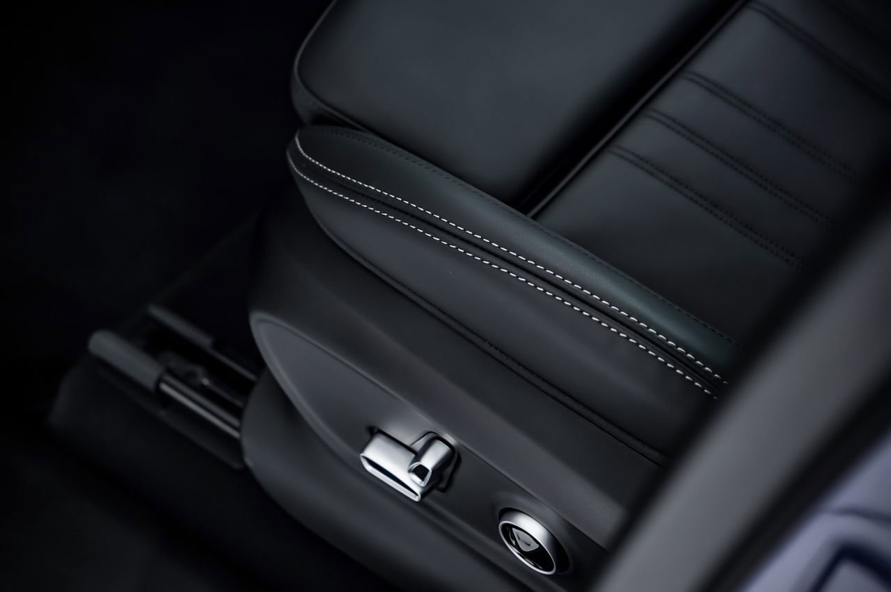 New 2025 Maserati Grecale GT image 24