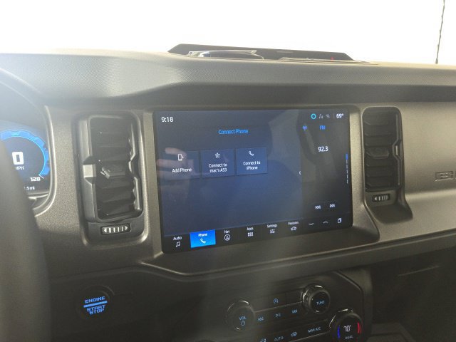 Used 2025 Ford Bronco Big Bend AWD/4WD image 6