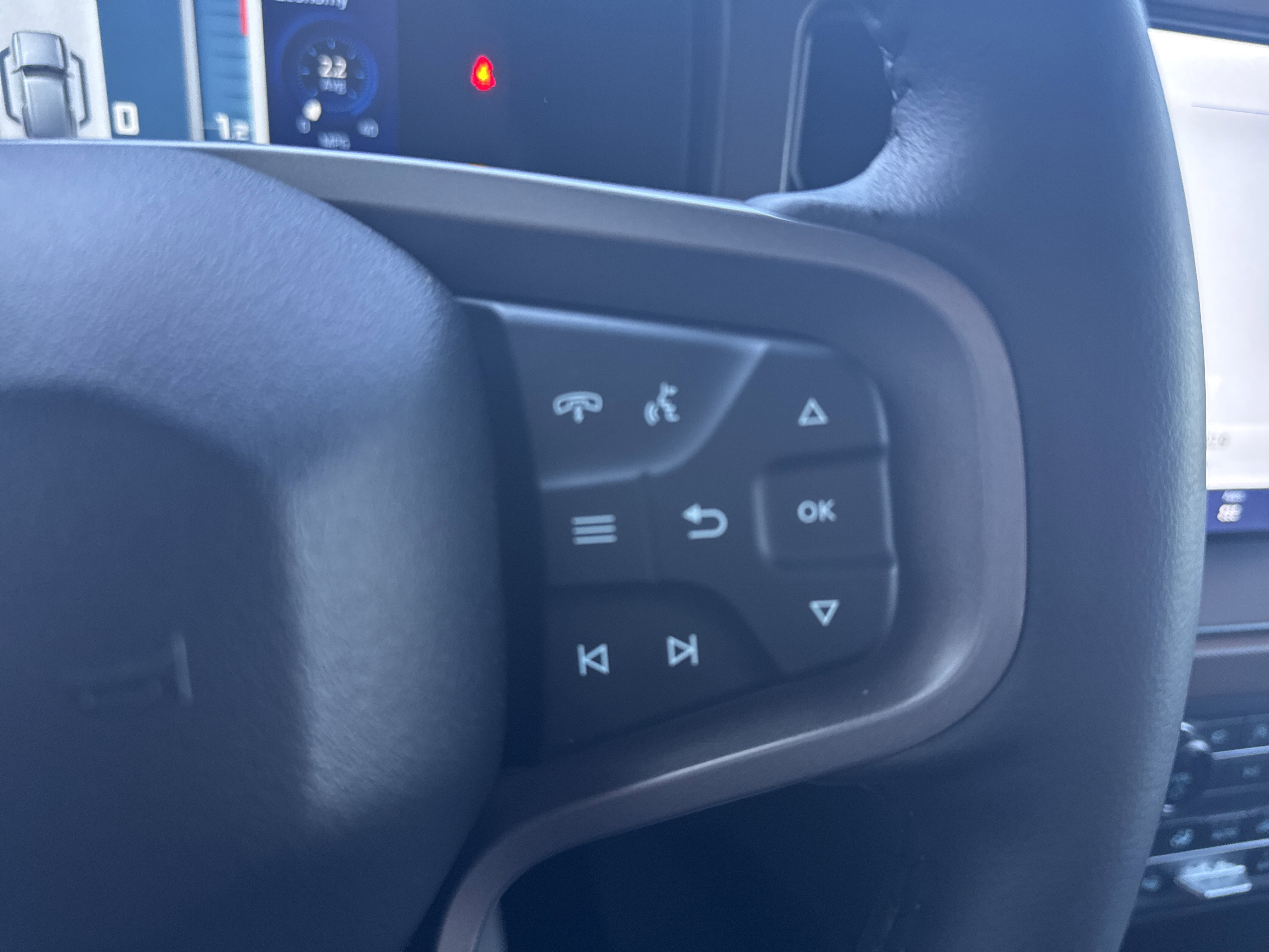 Used 2024 Ford Bronco Outer Banks image 15