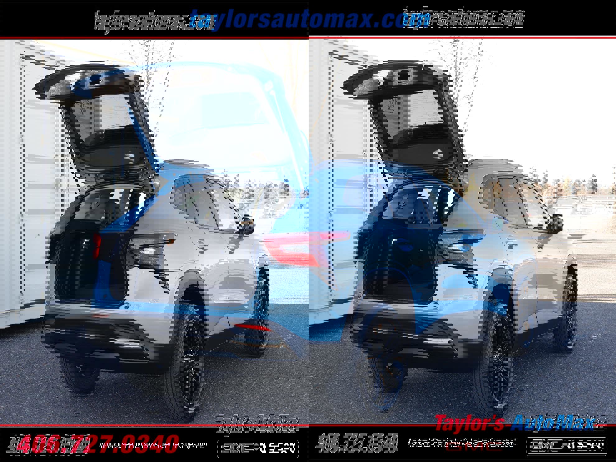 Used 2025 Chevrolet Trax ACTIV w/ Driver Confidence Package image 26