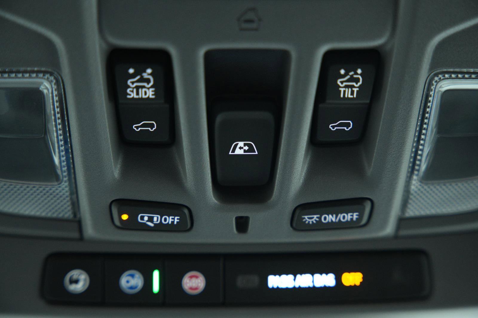 New 2026 GMC Sierra 1500 SLT w/ SLT Premium Plus Package image 40