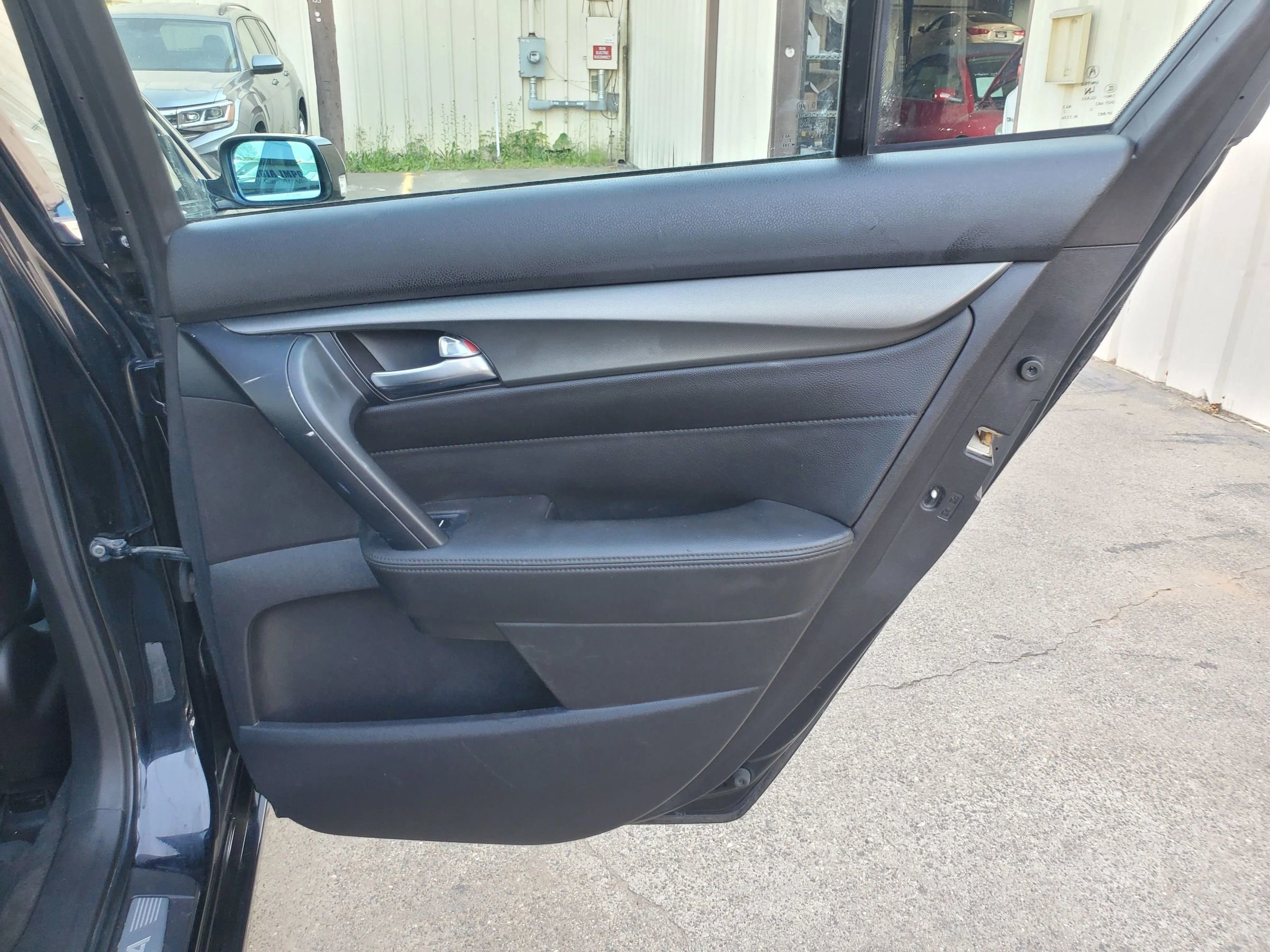 Used 2014 Acura TL FWD image 22