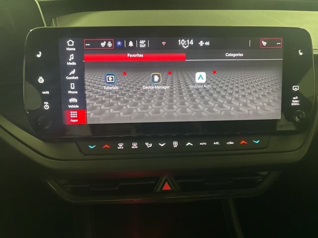 New 2026 Dodge Charger Scat Pack AWD/4WD image 31