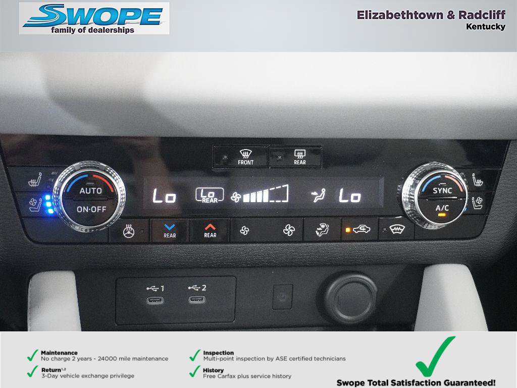 New 2025 Mitsubishi Outlander SEL image 26