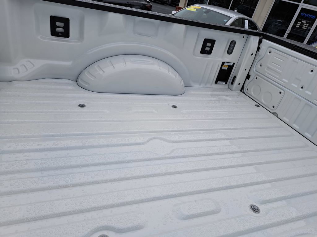 New 2026 Ford F250 Platinum image 14