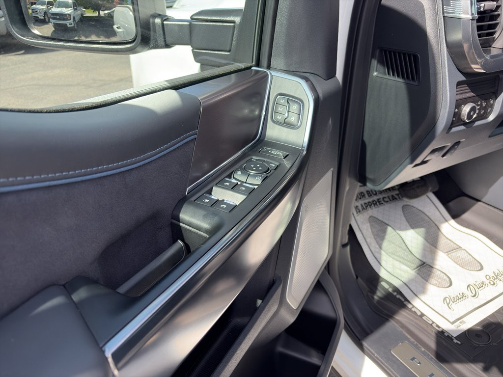 New 2026 Ford F350 Platinum AWD/4WD image 12