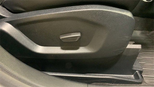 Certified 2020 Ford Edge SEL w/ Convenience Package image 12