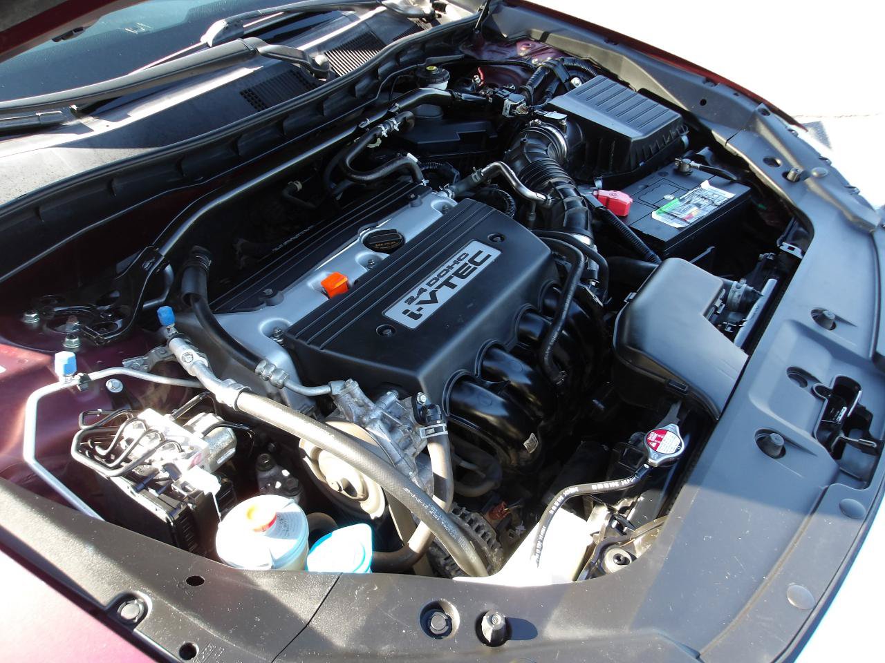 Used 2013 Honda Crosstour EX-L image 20