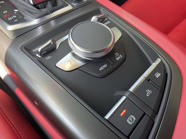 Certified 2023 Audi R8 V10 performance w/ Premium Package RWD image 25
