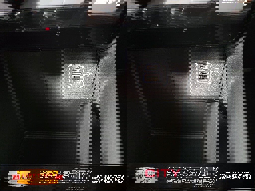 New 2026 Jeep Compass Latitude image 23