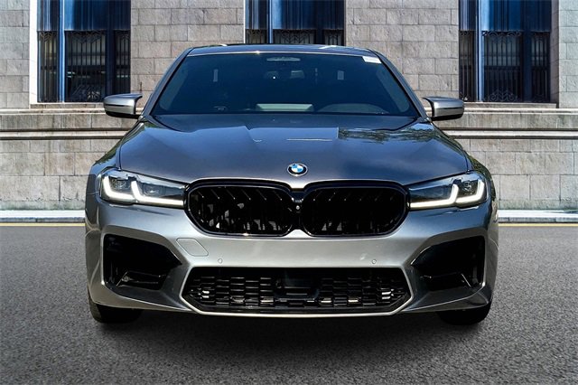 Used 2021 BMW M5 w/ Executive Package image 3