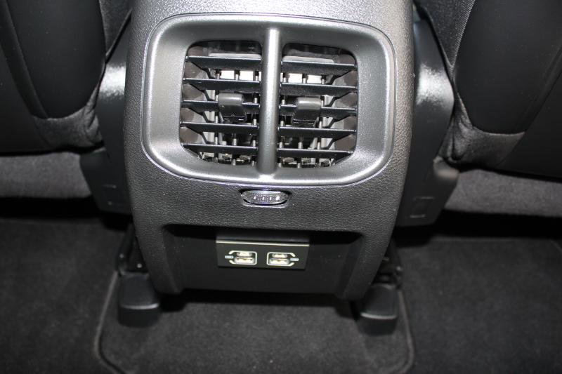 Used 2021 Jeep Cherokee Latitude Plus image 17