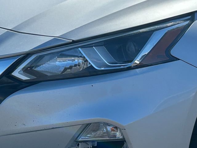 Used 2019 Nissan Altima 2.5 S FWD image 10