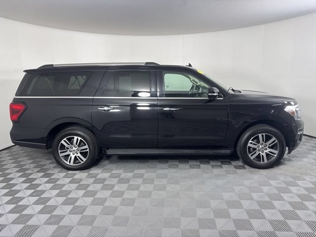 Used 2024 Ford Expedition Max Limited AWD/4WD video 2