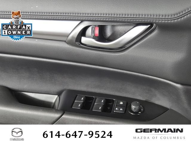 Certified 2023 MAZDA CX-5 AWD 2.5 S image 26