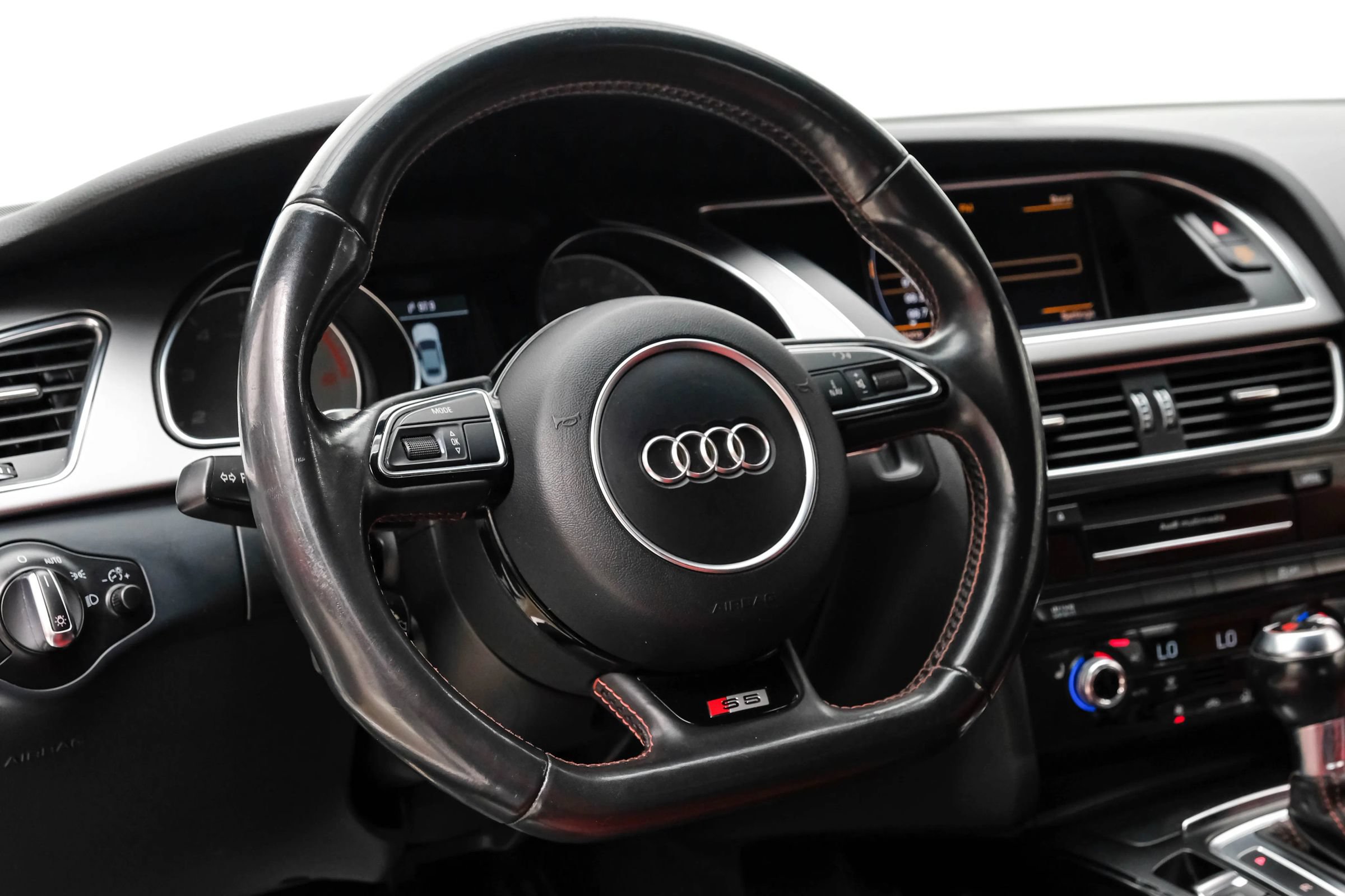 Used 2013 Audi S5 Prestige w/ Prestige Pkg AWD/4WD image 16