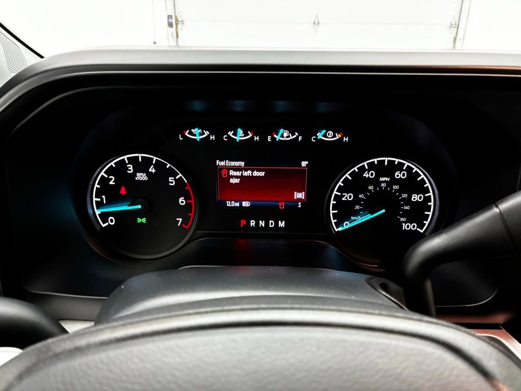 New 2026 Ford F250 XL w/ STX Appearance Package image 19