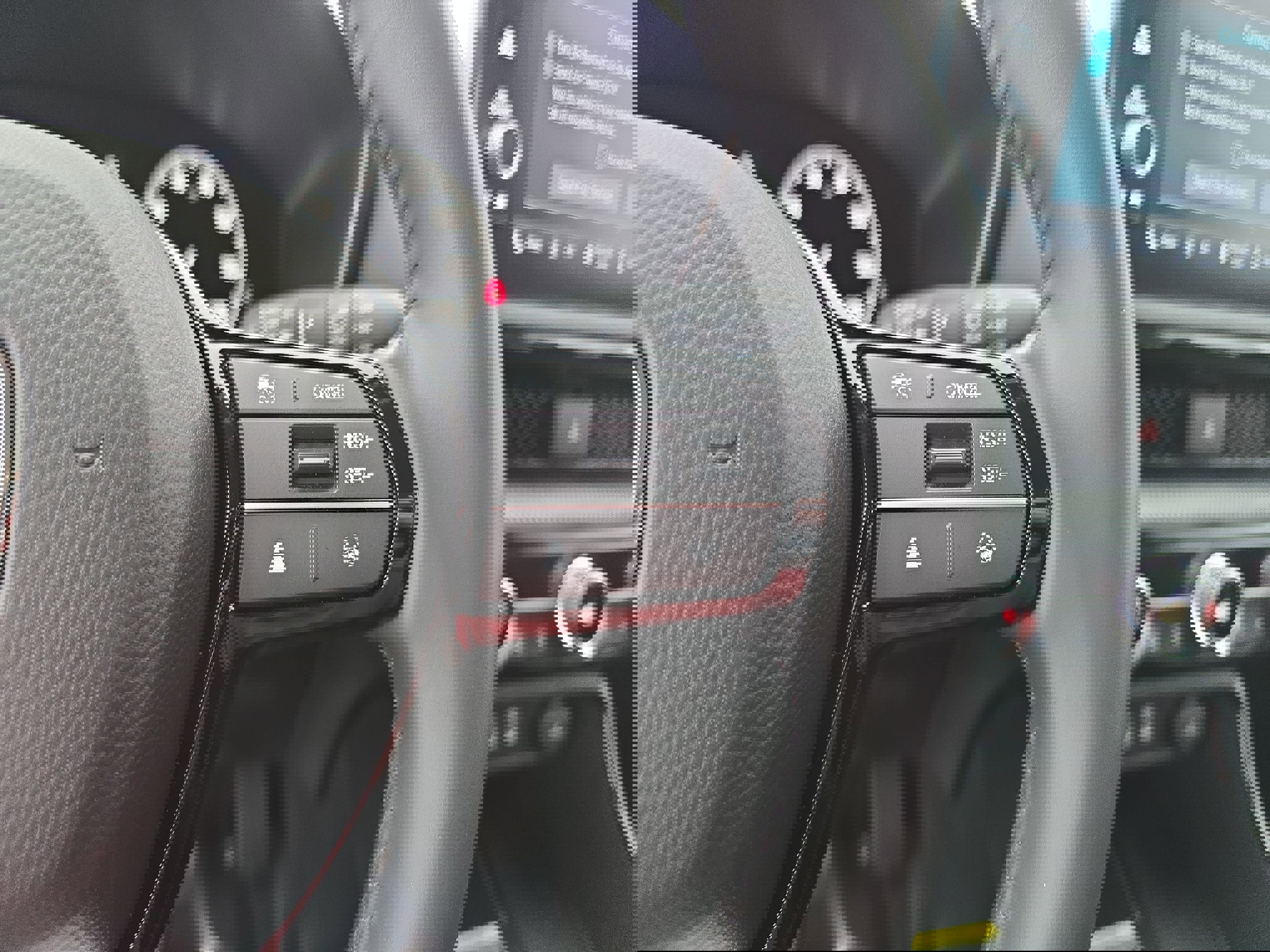 Certified 2024 Honda CR-V EX-L image 18