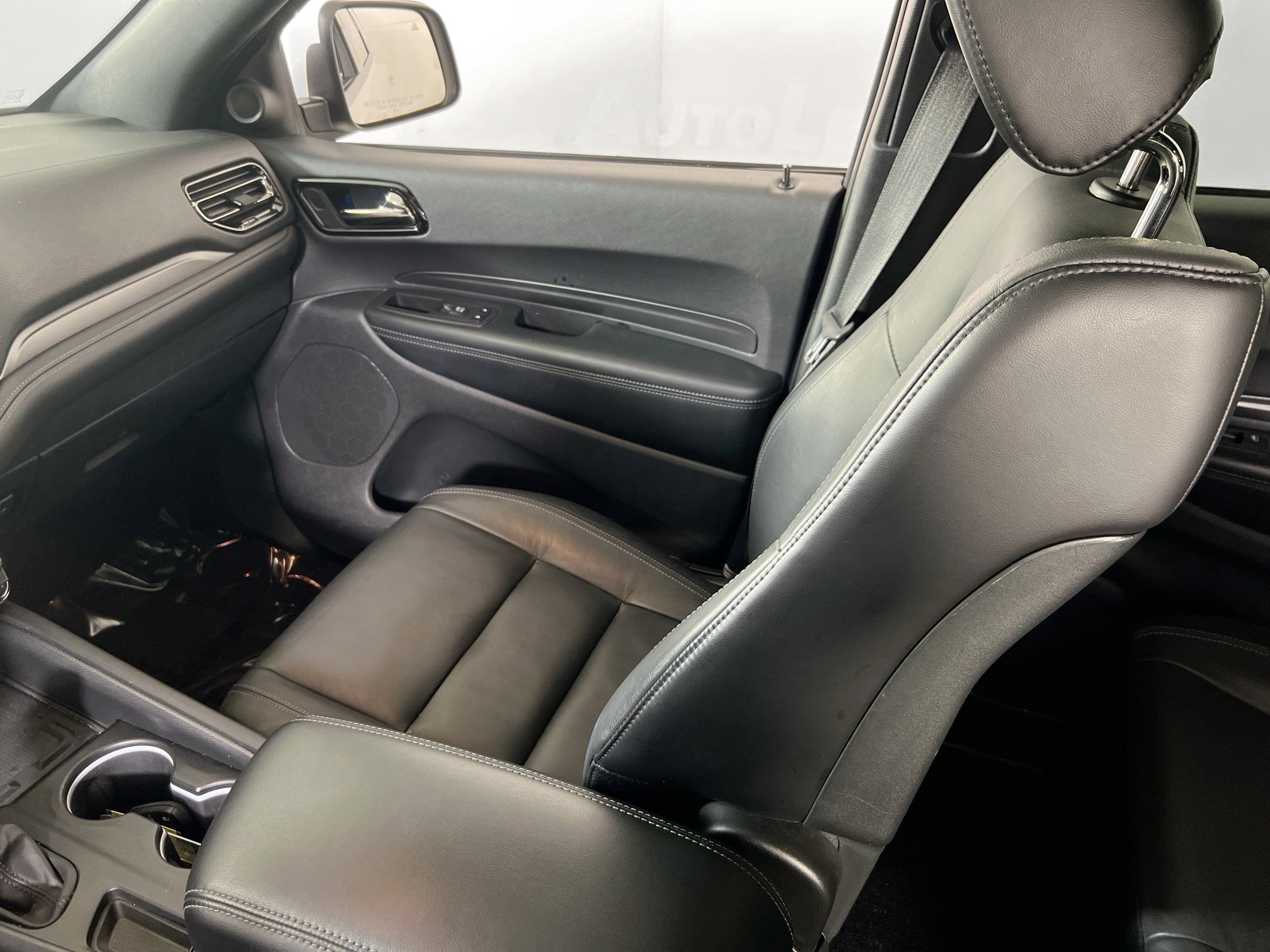 Used 2022 Dodge Durango GT image 24