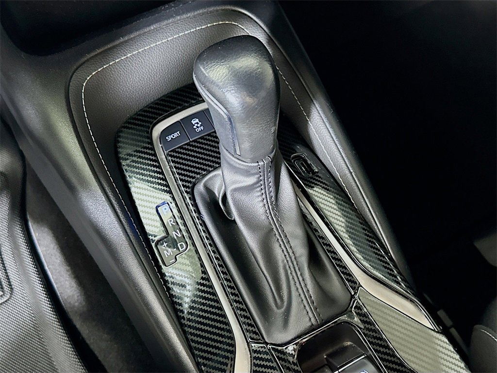 Used 2022 Toyota Corolla SE image 30