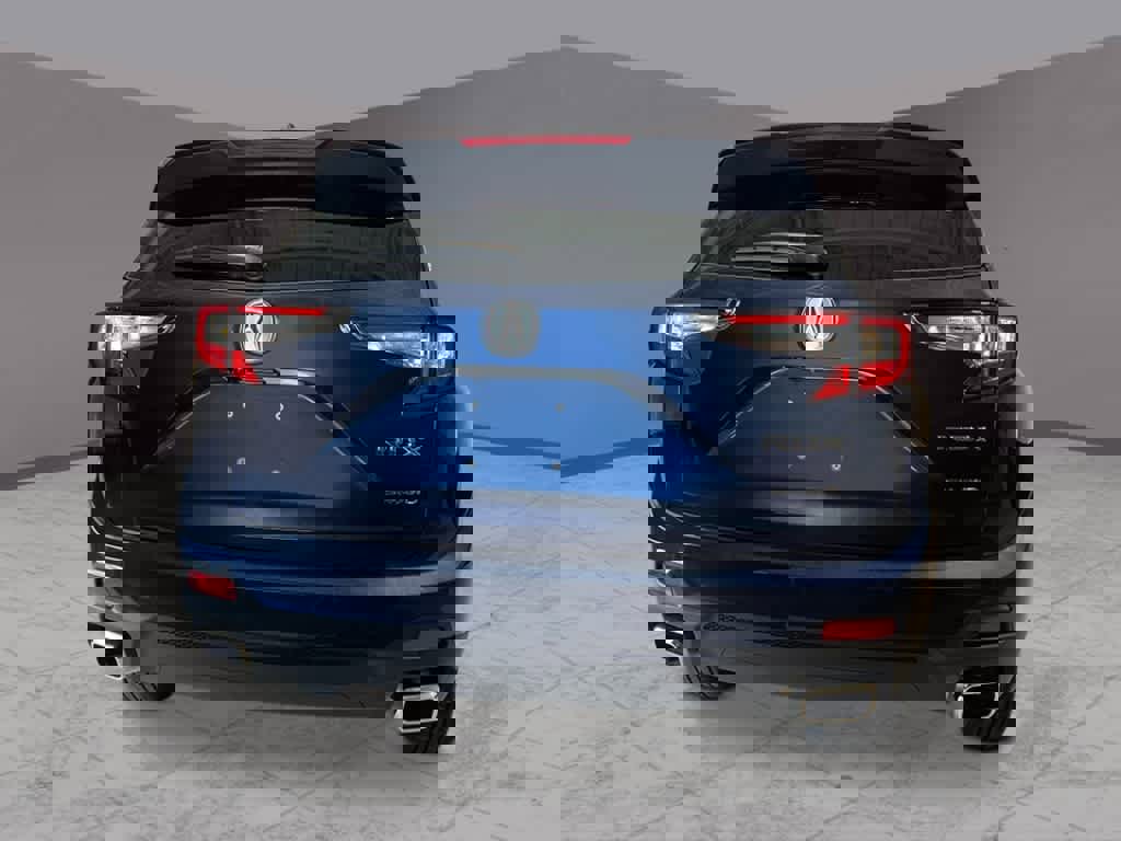 New 2026 Acura RDX SH-AWD image 4