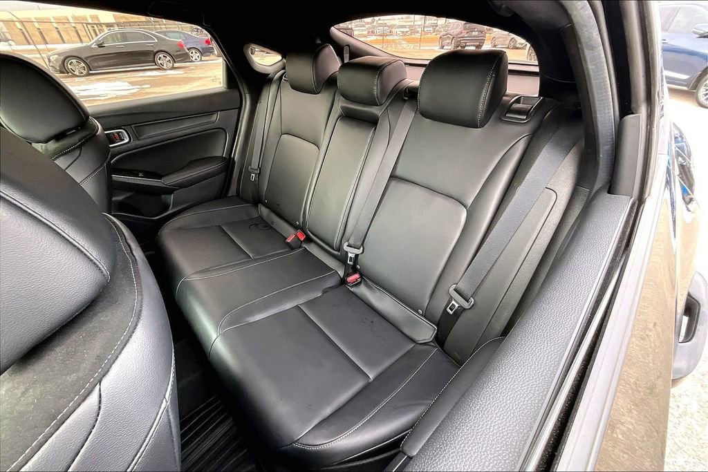 Used 2024 Acura Integra A-Spec image 36