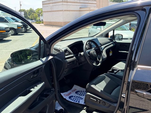 Used 2025 Honda Odyssey EX-L image 13