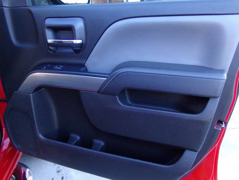 Used 2015 Chevrolet Silverado 1500 LT w/ LT Convenience Package image 68