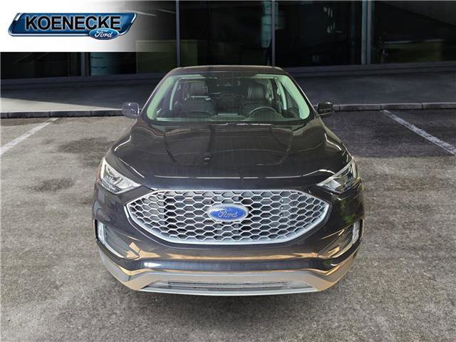 Certified 2024 Ford Edge SEL w/ Convenience Package AWD/4WD image 22